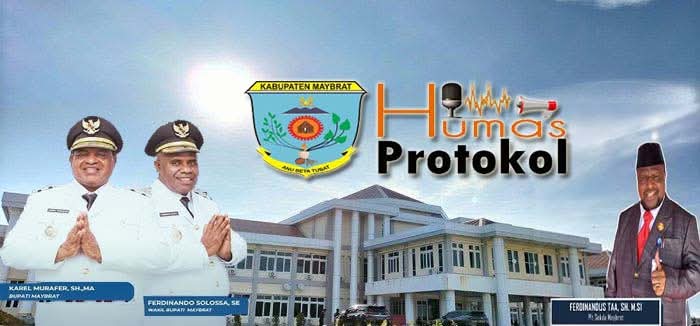 Humas Peptokol